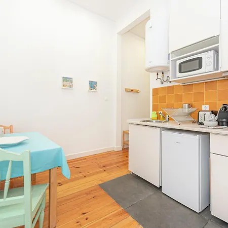 Houze_central In Alcantara Apartamento *